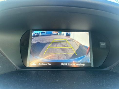 Used 2017 Acura TLX image 16