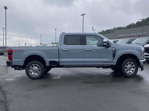 New 2026 Ford F250 King Ranch AWD/4WD image 2