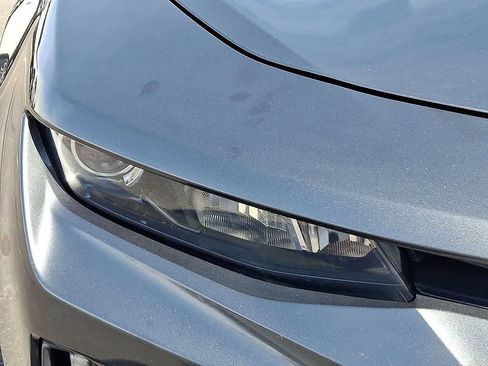 Used 2017 Chevrolet Camaro LT image 27