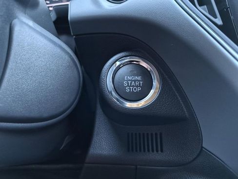 New 2025 Subaru Crosstrek 2.5i Sport w/ Crosstrek Mirror Package image 18