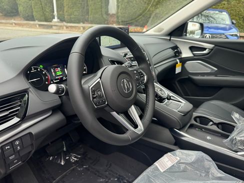 New 2026 Acura RDX SH-AWD w/ Technology Package image 29