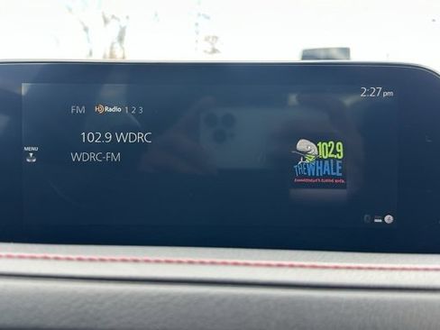 Used 2024 MAZDA CX-30 AWD 2.5 S w/ Preferred Package image 18