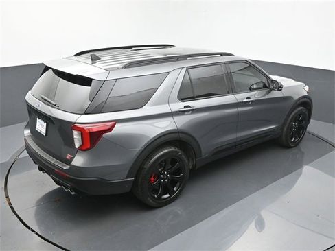 Used 2023 Ford Explorer ST w/ Equipment Group 401A image 17