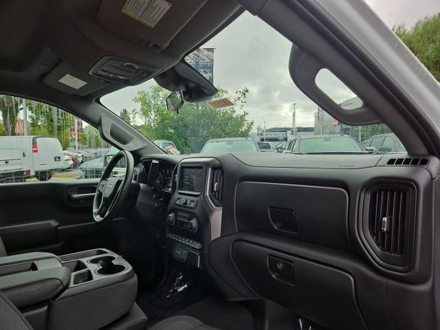 Used 2023 Chevrolet Silverado 1500 Custom RWD image 28
