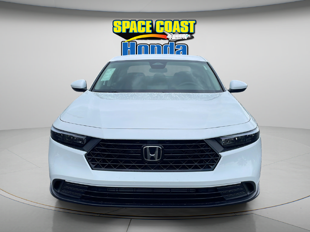New 2026 Honda Accord LX image 8