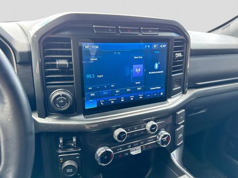Certified 2022 Ford F150 XLT w/ Equipment Group 302A High AWD/4WD image 34
