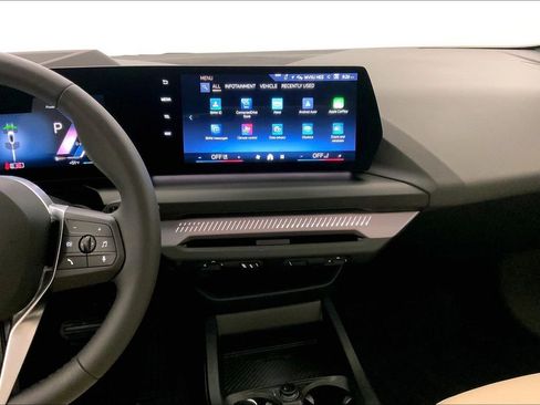 Certified 2025 BMW 228i xDrive 228 xDrive Gran Coupe w/ Premium Package image 5