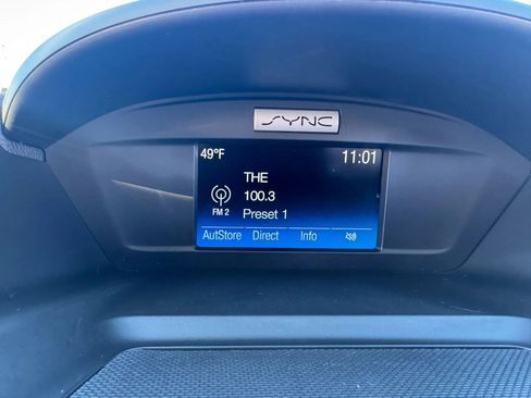 Used 2017 Ford C-MAX SE image 43