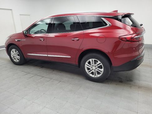 Used 2018 Buick Enclave Essence w/ Trailering Package AWD/4WD image 3