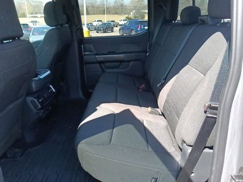 Used 2023 Ford F150 XLT w/ Equipment Group 302A High image 28