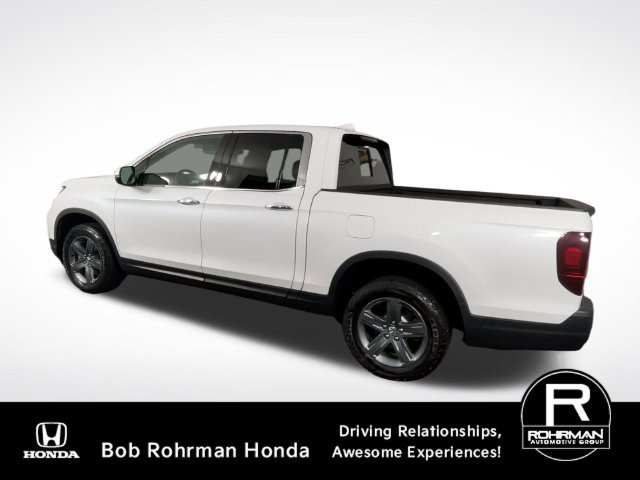 Used 2023 Honda Ridgeline RTL-E image 6