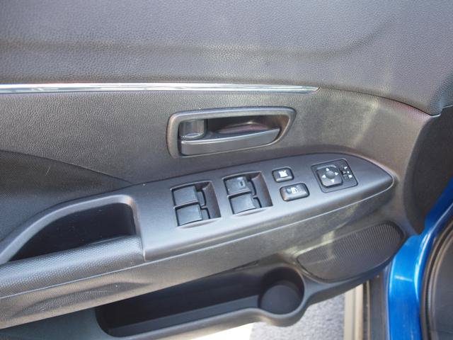 Used 2015 Mitsubishi Outlander Sport ES FWD image 8