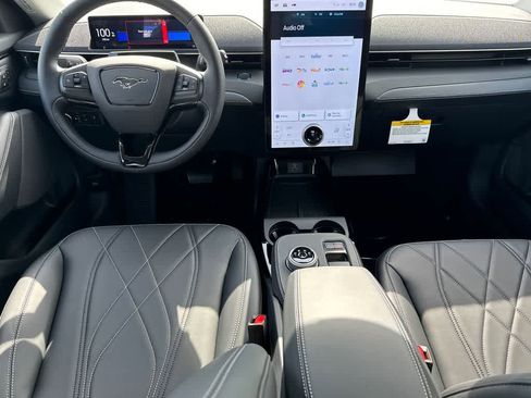 Used 2024 Ford Mustang Mach-E Select w/ Comfort Package Lite image 16