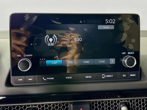 New 2026 Honda Civic Sport image 14