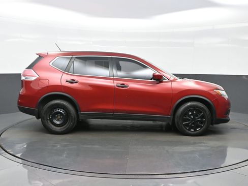 Used 2016 Nissan Rogue S image 7