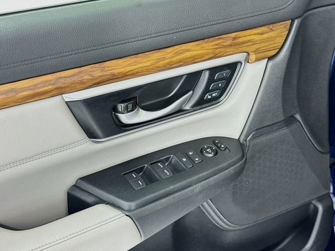 Used 2019 Honda CR-V EX-L image 21