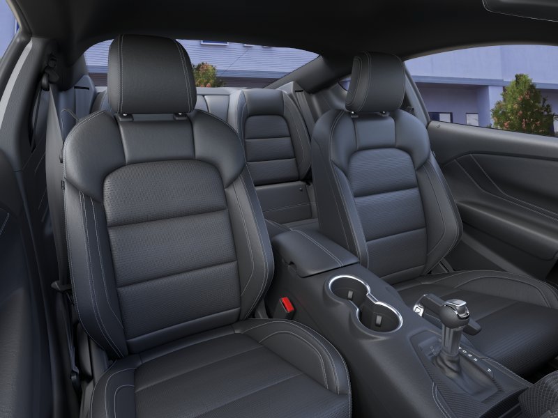 New 2026 Ford Mustang Premium w/ Mustang RTR Package RWD image 32