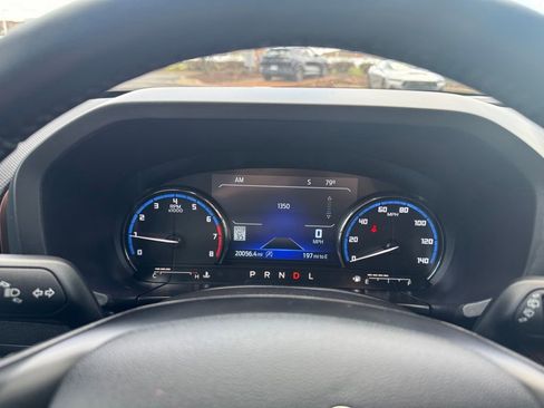 Used 2023 Ford Bronco Sport Outer Banks w/ Tech Package AWD/4WD image 25