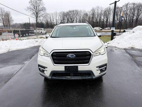 Used 2019 Subaru Ascent Touring image 4