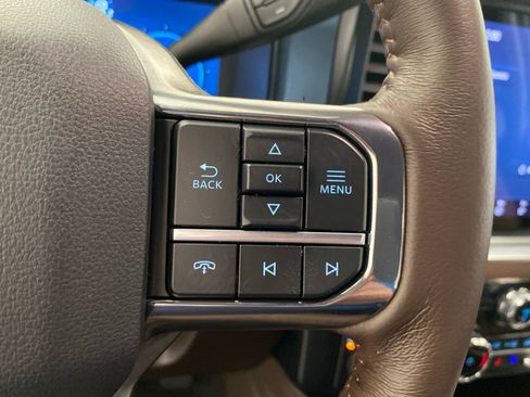 Used 2026 Ford F450 King Ranch w/ FX4 Off-Road Package AWD/4WD image 22