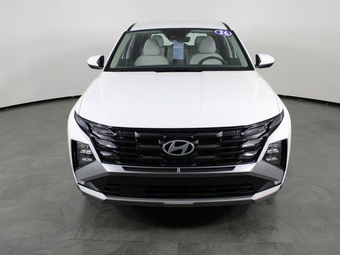 Used 2026 Hyundai Tucson SE image 14
