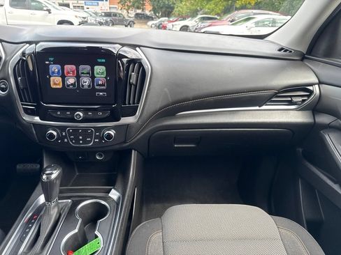 Used 2019 Chevrolet Traverse LT AWD/4WD image 25