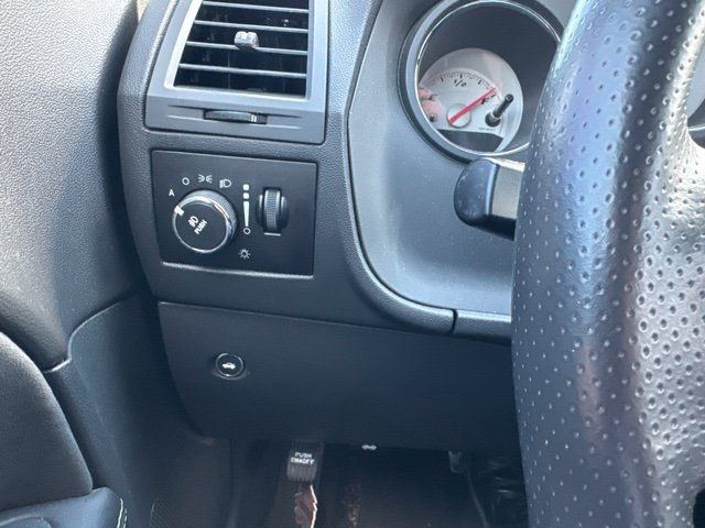 Used 2014 Dodge Challenger SRT8 RWD image 15
