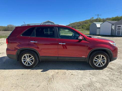 Used 2014 Kia Sorento LX AWD/4WD image 5