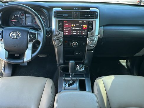 Used 2023 Toyota 4Runner SR5 Premium w/ Moonroof Package AWD/4WD image 26