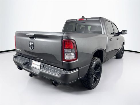Used 2021 RAM 1500 Lone Star image 6