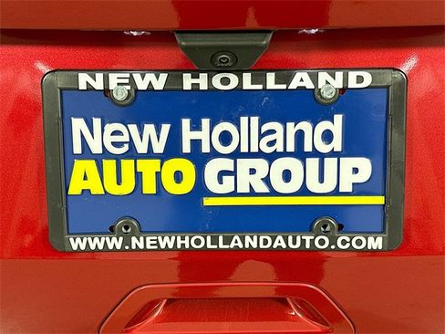 Certified 2022 Ford Escape Titanium w/ Titanium Elite Package image 12