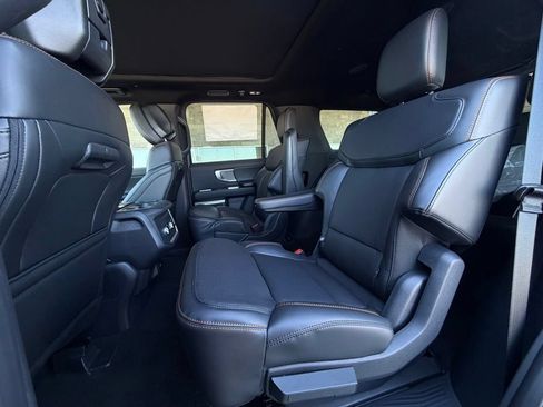New 2026 Ford Expedition Tremor AWD/4WD image 16