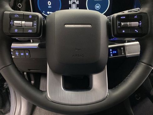 New 2026 Hyundai Santa Fe Limited image 18