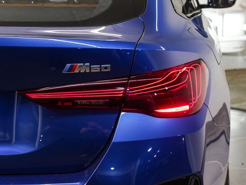 New 2026 BMW i4 M60 w/ Premium Package AWD/4WD image 7