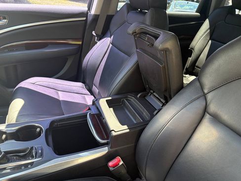 Used 2014 Acura MDX SH-AWD w/ Technology Package image 14