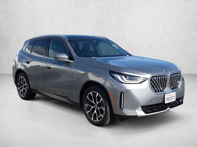Used 2026 BMW X3 xDrive30i AWD/4WD image 7