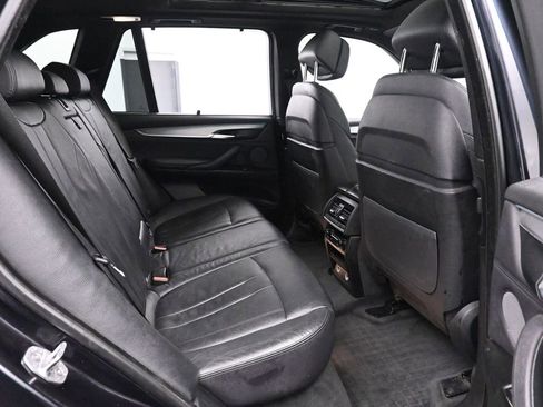 Used 2017 BMW X5 xDrive35i image 18