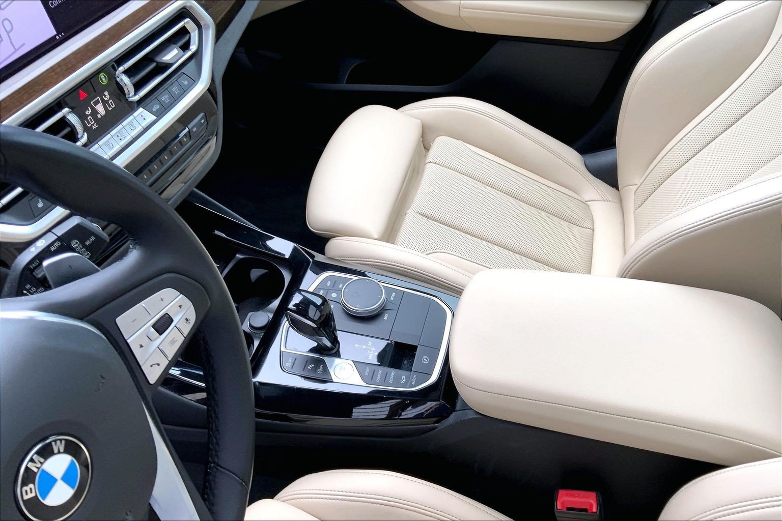 Used 2023 BMW X3 xDrive30i w/ Premium Package AWD/4WD image 18