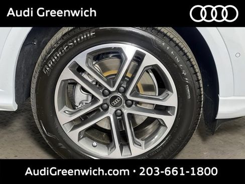 New 2026 Audi Q5 Premium Plus AWD/4WD image 9