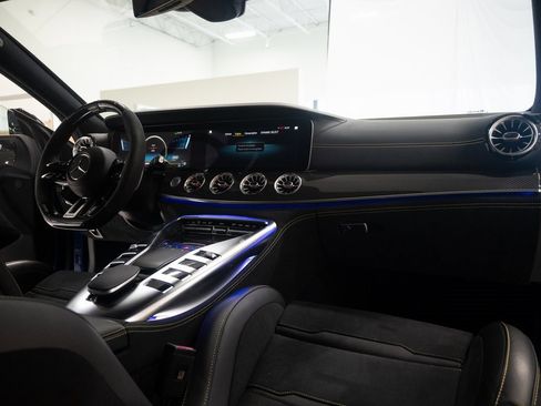 Used 2023 Mercedes-Benz AMG GT 63 S image 14