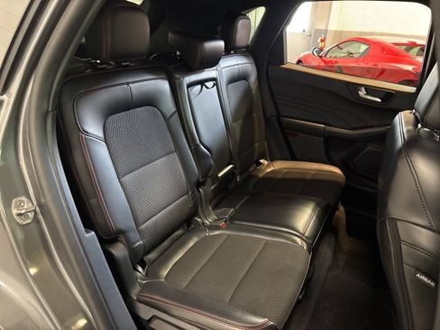 Used 2024 Ford Escape ST-Line AWD/4WD image 29