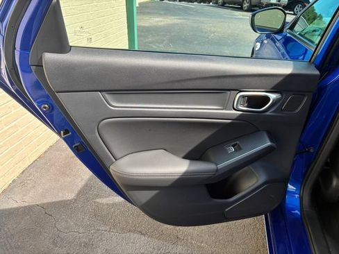 Used 2024 Acura Integra A-Spec FWD image 17