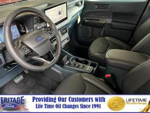 New 2026 Ford Maverick Tremor AWD/4WD image 10