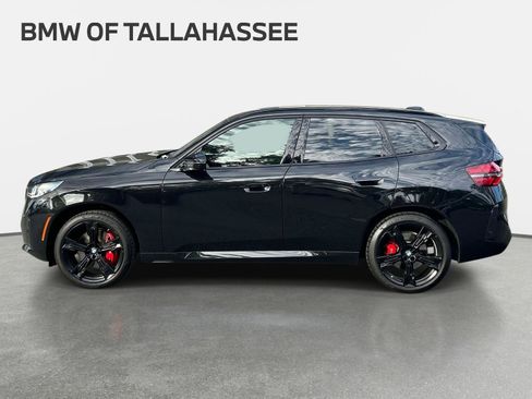 Used 2026 BMW X3 M50 w/ Premium Package AWD/4WD image 8