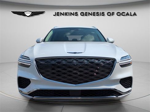 Used 2026 Genesis GV70 2.5T Advanced image 8