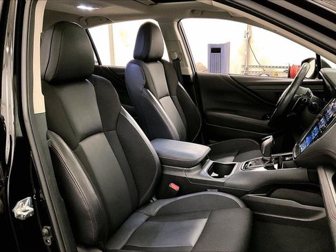 Used 2024 Subaru Legacy Sport image 7