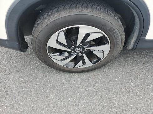 Used 2015 Honda CR-V Touring image 11