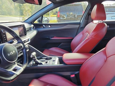 Used 2023 Kia K5 GT-Line w/ GT-Line Premium Package image 13