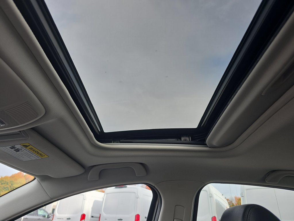 Used 2021 MAZDA MAZDA6 Touring FWD image 30