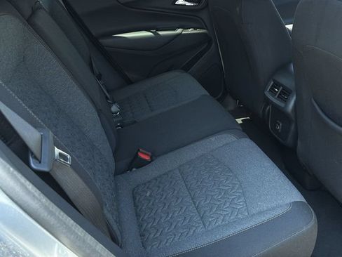 Used 2024 Chevrolet Equinox LT AWD/4WD image 36